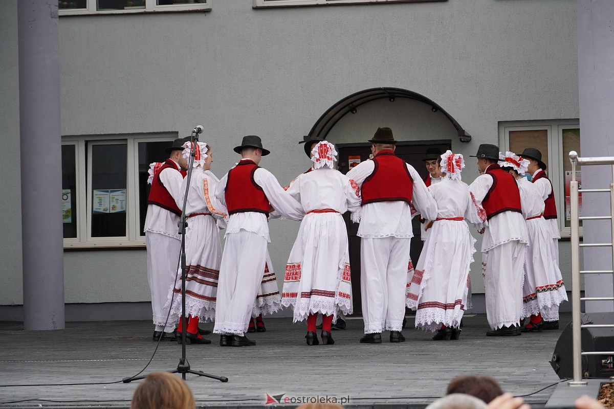 Koncert zespołu KUD HALISIJE z Bośni i Hercegowiny w Lelisie [16.06.2023] - zdjęcie #31 - eOstroleka.pl