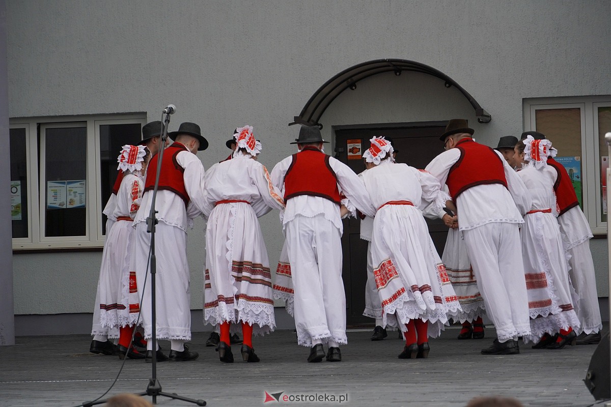 Koncert zespołu KUD HALISIJE z Bośni i Hercegowiny w Lelisie [16.06.2023] - zdjęcie #30 - eOstroleka.pl