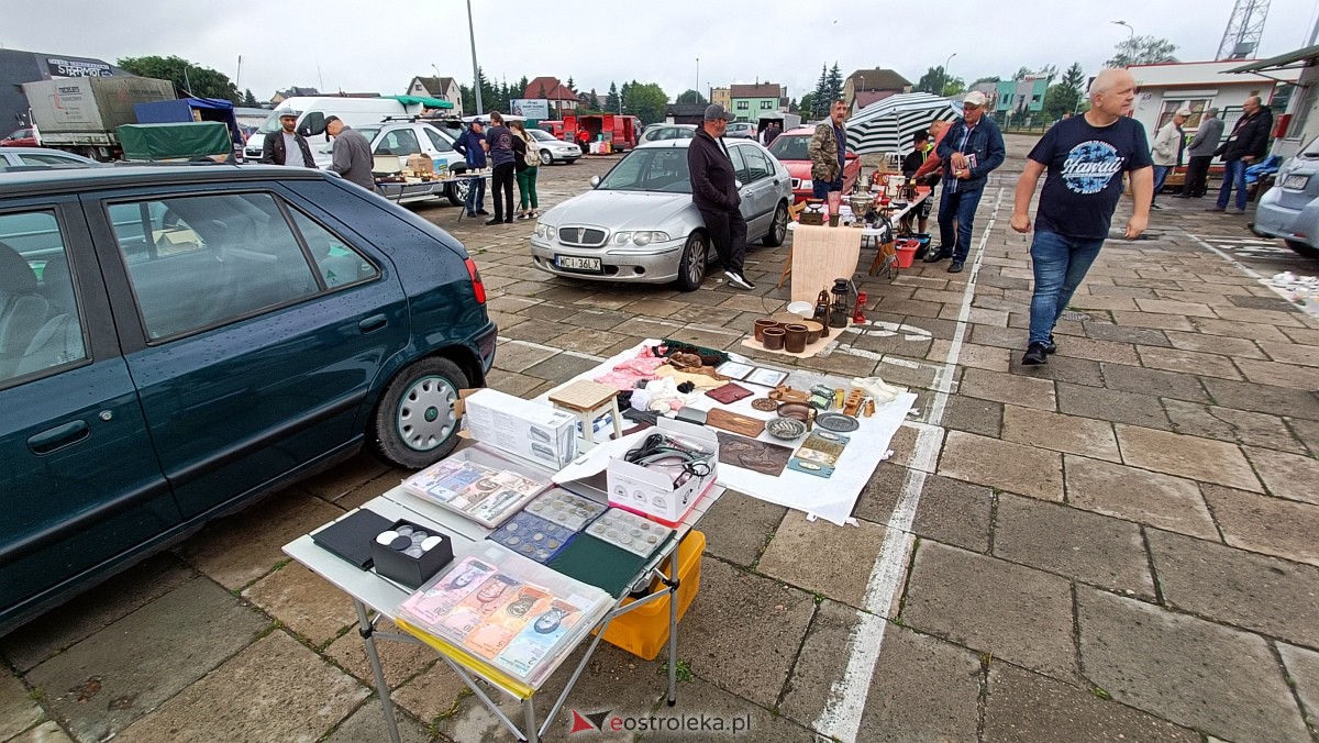 Atrakcyjne oferty na Pchlim Targu w Ostrołęce [17.06.2023] - zdjęcie #55 - eOstroleka.pl