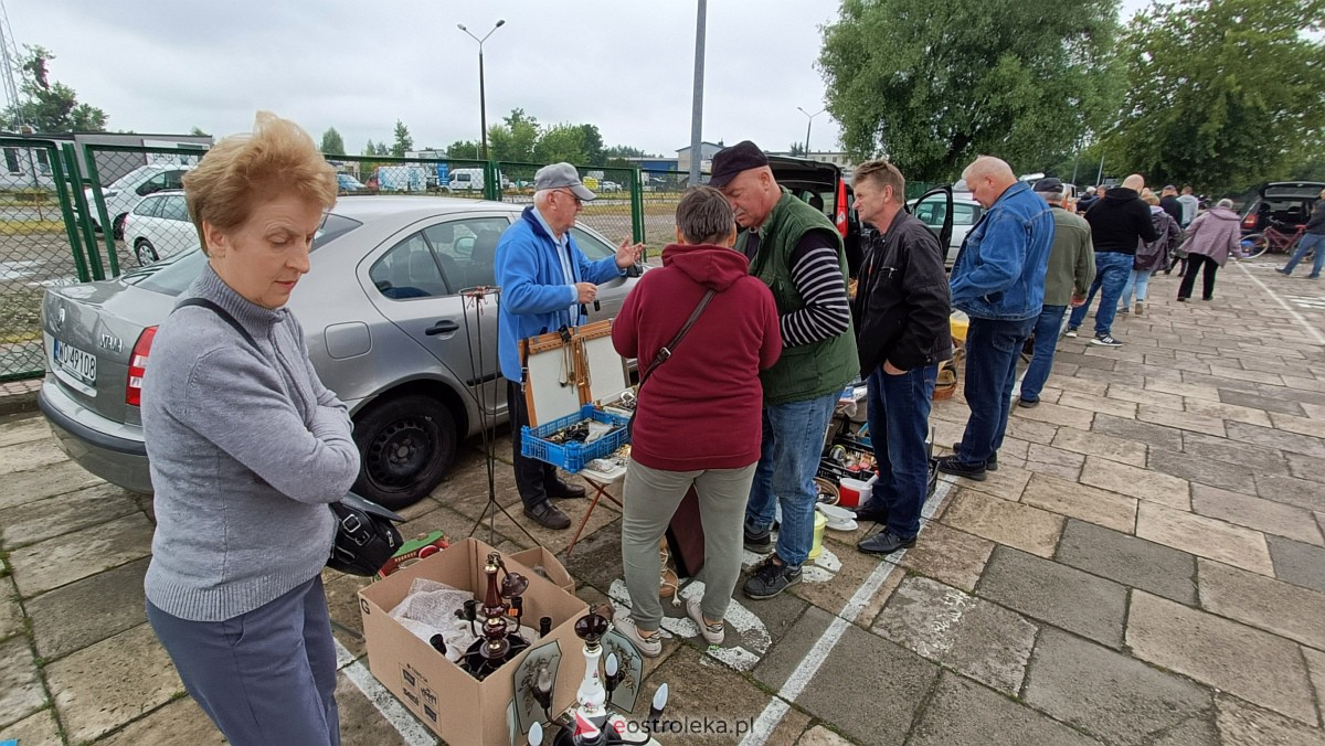 Atrakcyjne oferty na Pchlim Targu w Ostrołęce [17.06.2023] - zdjęcie #50 - eOstroleka.pl