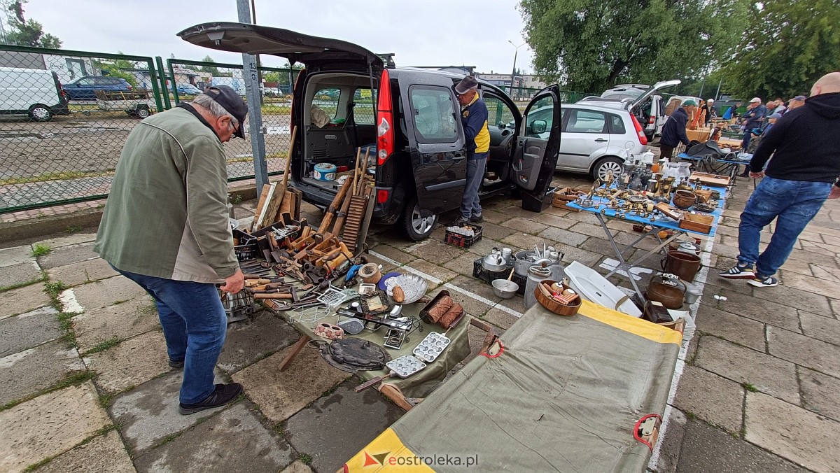 Atrakcyjne oferty na Pchlim Targu w Ostrołęce [17.06.2023] - zdjęcie #47 - eOstroleka.pl