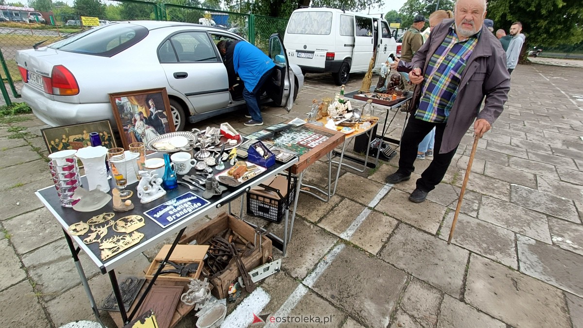 Atrakcyjne oferty na Pchlim Targu w Ostrołęce [17.06.2023] - zdjęcie #38 - eOstroleka.pl