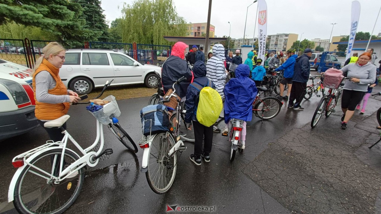 Rodzinny rajd rowerowy [17.06.2023] - zdjęcie #18 - eOstroleka.pl