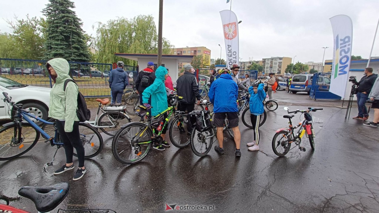 Rodzinny rajd rowerowy [17.06.2023] - zdjęcie #72 - eOstroleka.pl
