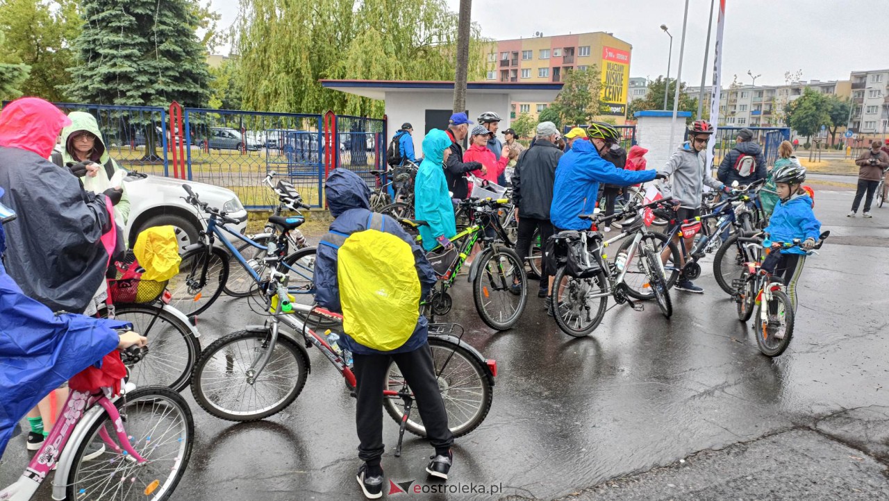 Rodzinny rajd rowerowy [17.06.2023] - zdjęcie #71 - eOstroleka.pl