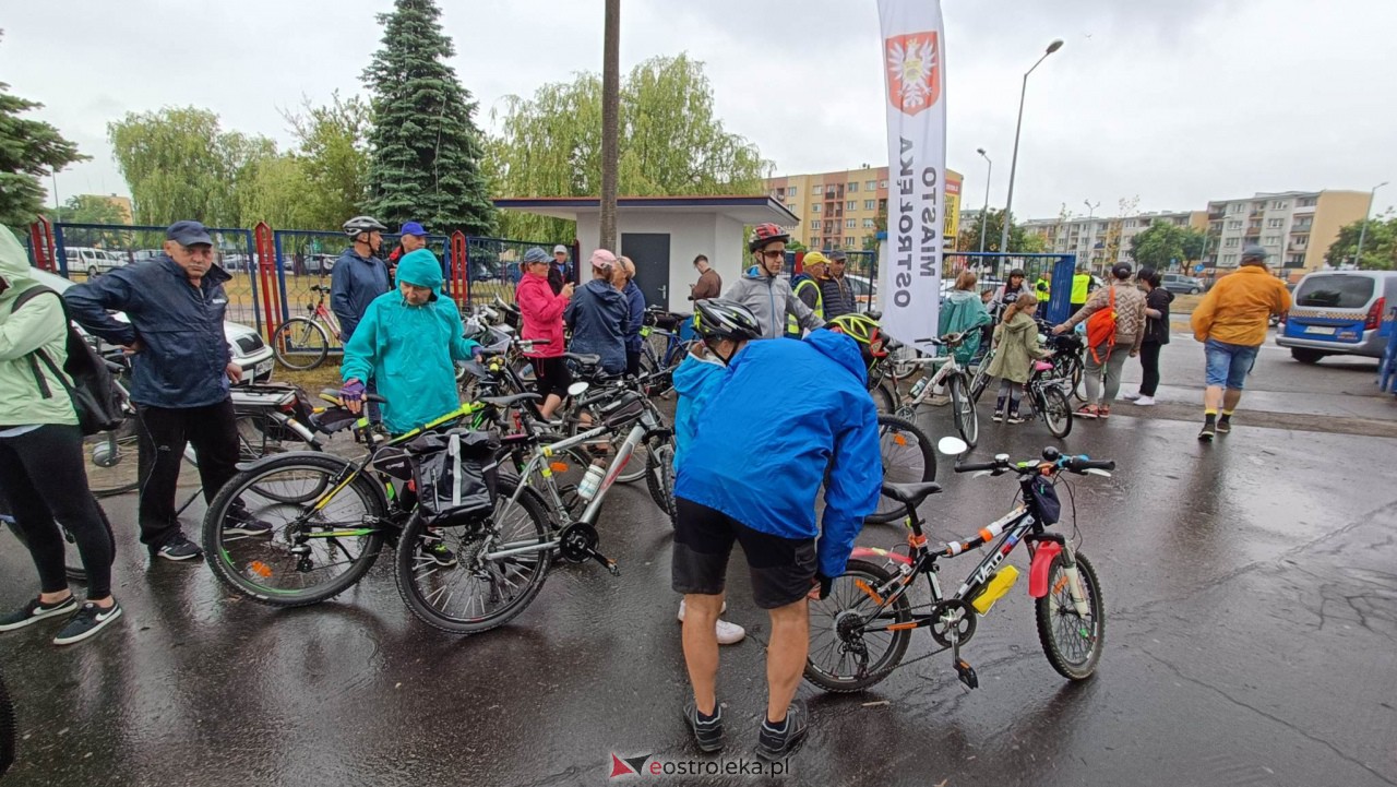 Rodzinny rajd rowerowy [17.06.2023] - zdjęcie #67 - eOstroleka.pl