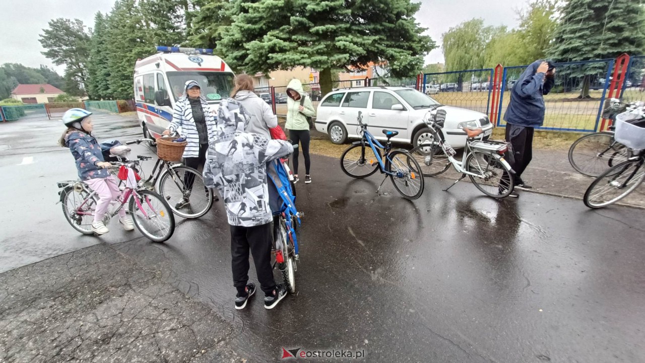 Rodzinny rajd rowerowy [17.06.2023] - zdjęcie #4 - eOstroleka.pl