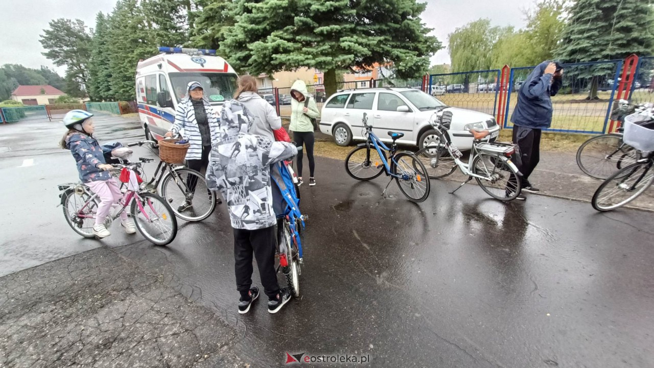 Rodzinny rajd rowerowy [17.06.2023] - zdjęcie #92 - eOstroleka.pl