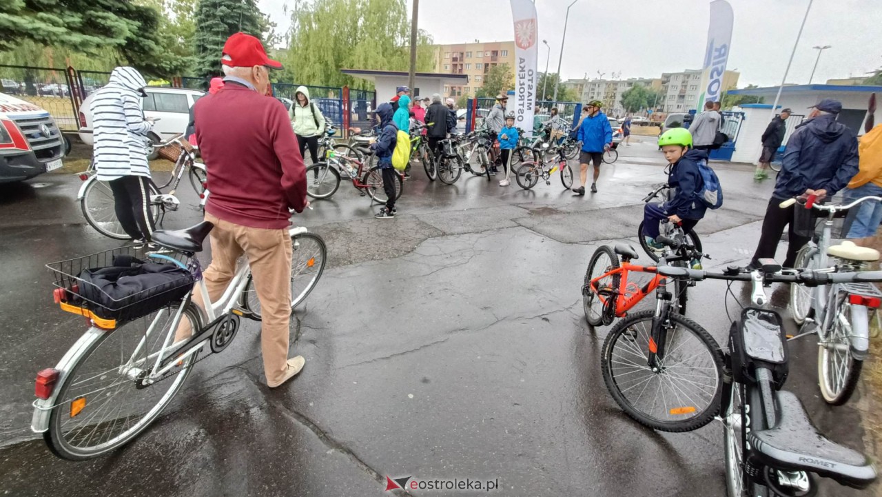 Rodzinny rajd rowerowy [17.06.2023] - zdjęcie #31 - eOstroleka.pl