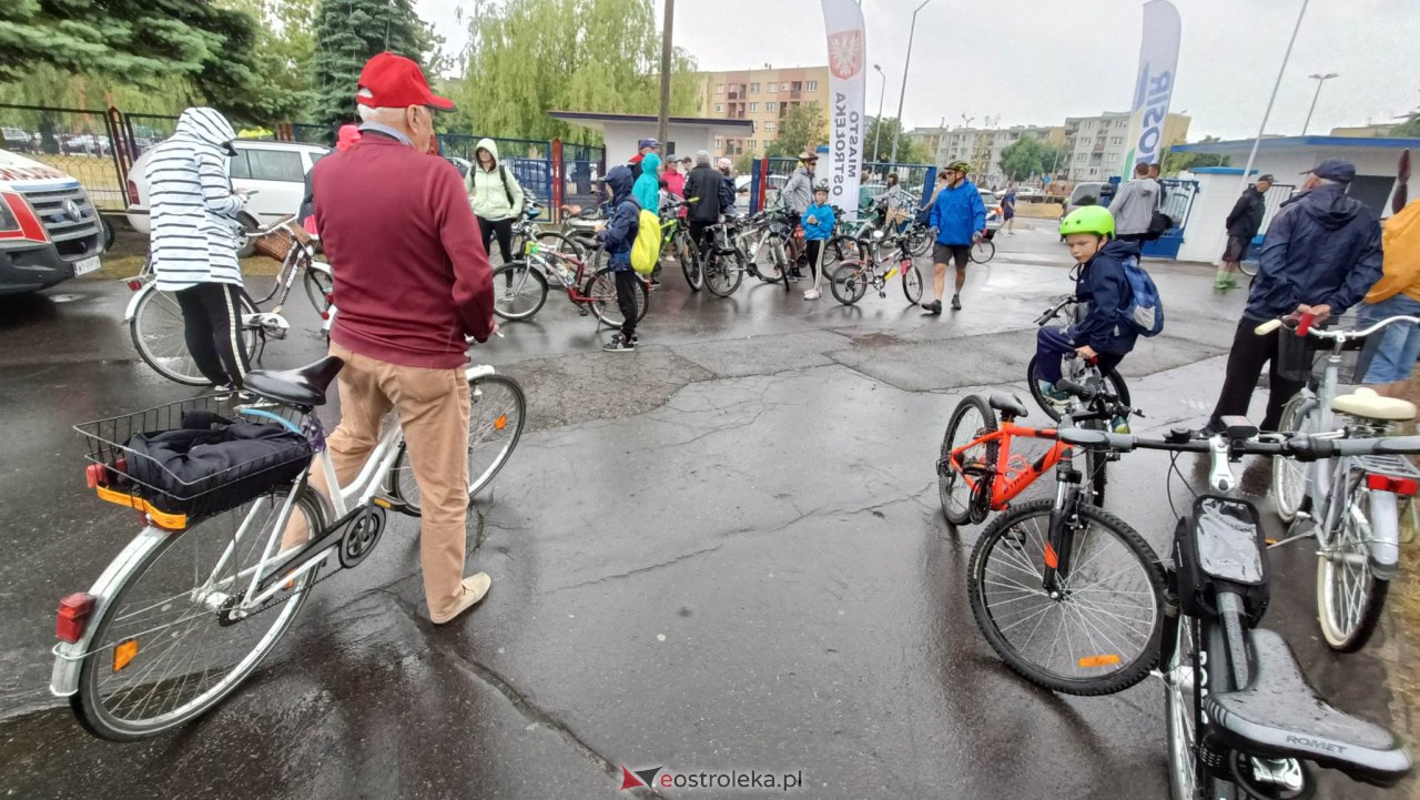 Rodzinny rajd rowerowy [17.06.2023] - zdjęcie #65 - eOstroleka.pl