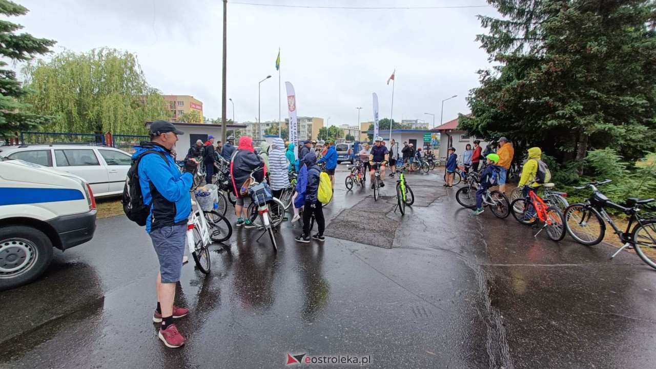 Rodzinny rajd rowerowy [17.06.2023] - zdjęcie #64 - eOstroleka.pl