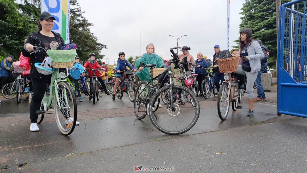 Rodzinny rajd rowerowy [17.06.2023] - zdjęcie #49 - eOstroleka.pl
