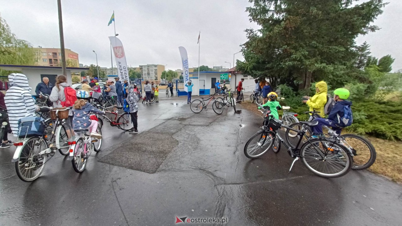 Rodzinny rajd rowerowy [17.06.2023] - zdjęcie #86 - eOstroleka.pl