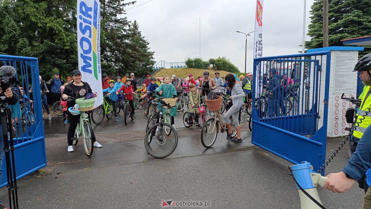 Rodzinny rajd rowerowy [17.06.2023] - zdjęcie #47 - eOstroleka.pl