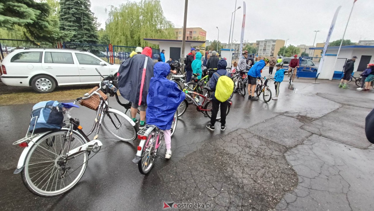 Rodzinny rajd rowerowy [17.06.2023] - zdjęcie #60 - eOstroleka.pl