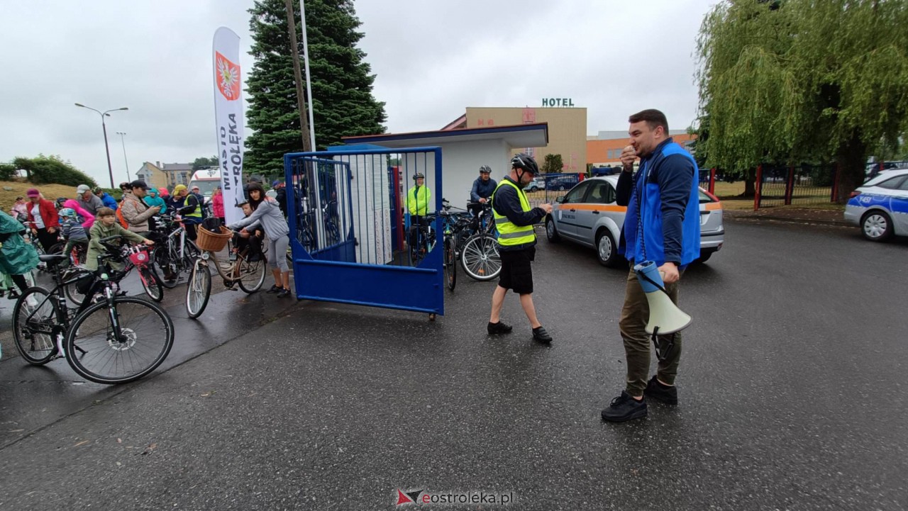 Rodzinny rajd rowerowy [17.06.2023] - zdjęcie #44 - eOstroleka.pl