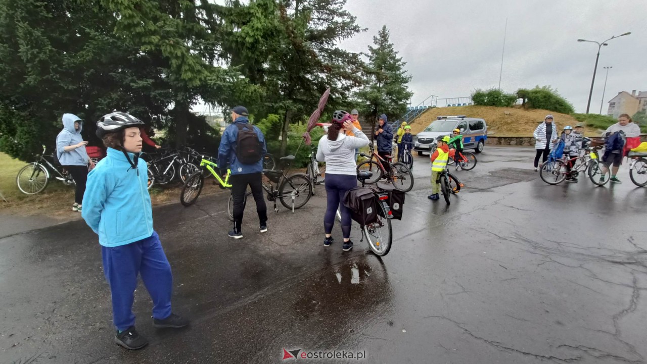 Rodzinny rajd rowerowy [17.06.2023] - zdjęcie #83 - eOstroleka.pl