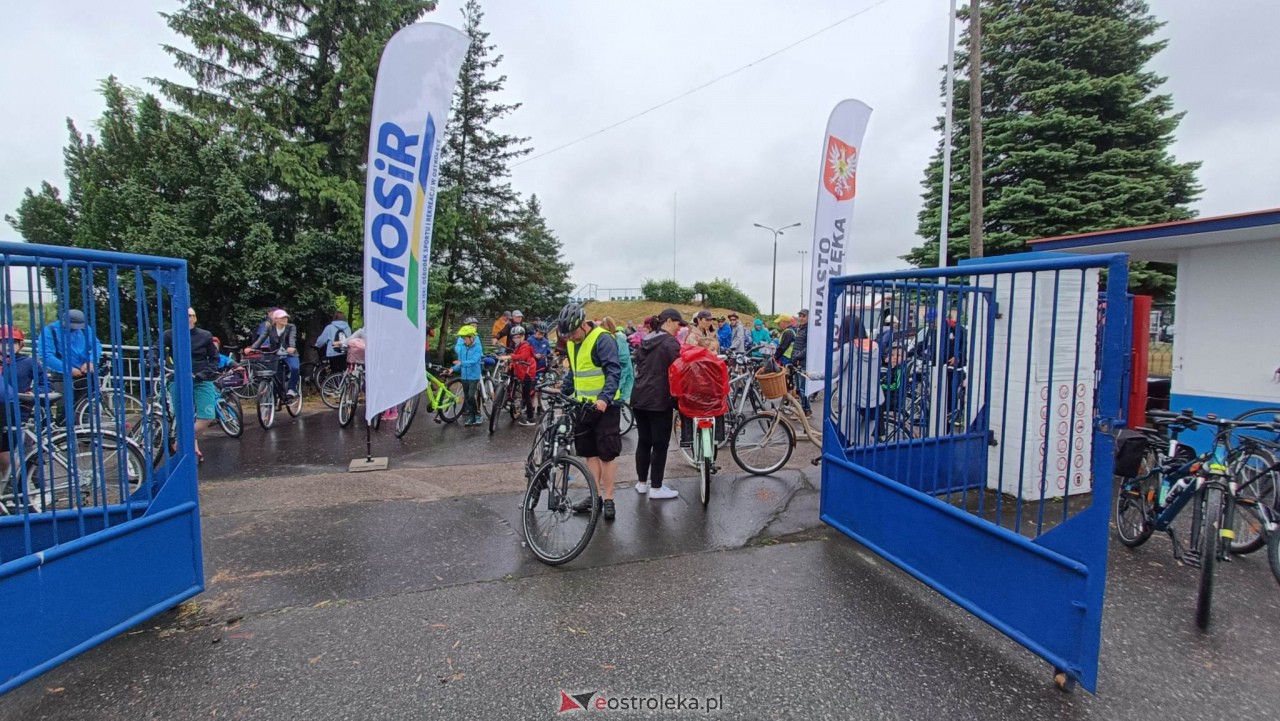 Rodzinny rajd rowerowy [17.06.2023] - zdjęcie #42 - eOstroleka.pl