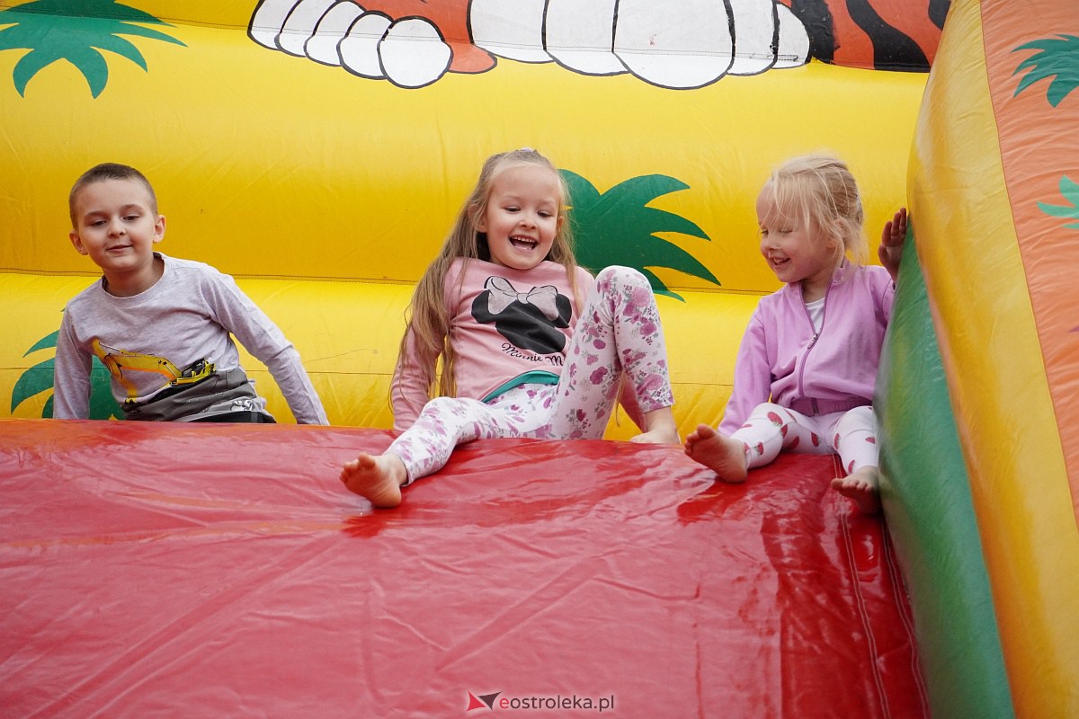 Otwarcie sezonu kąpielowego na plaży miejskiej w Ostrołęce [17.06.2023] - zdjęcie #88 - eOstroleka.pl