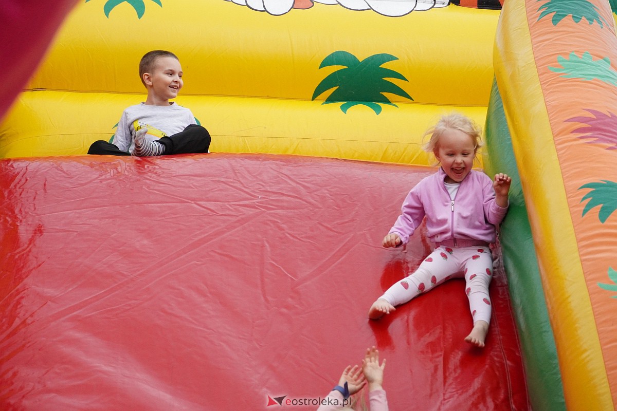 Otwarcie sezonu kąpielowego na plaży miejskiej w Ostrołęce [17.06.2023] - zdjęcie #86 - eOstroleka.pl