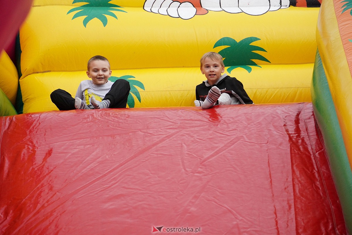 Otwarcie sezonu kąpielowego na plaży miejskiej w Ostrołęce [17.06.2023] - zdjęcie #84 - eOstroleka.pl