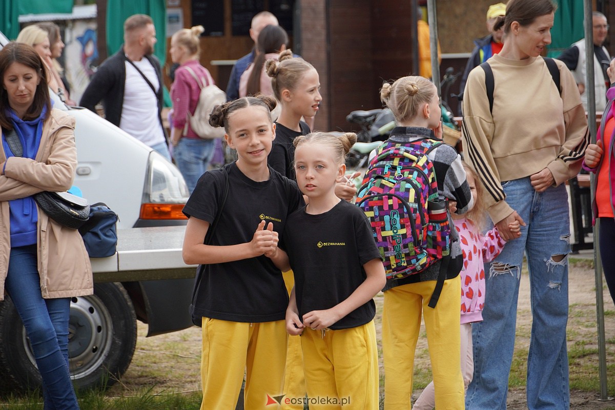 Otwarcie sezonu kąpielowego na plaży miejskiej w Ostrołęce [17.06.2023] - zdjęcie #62 - eOstroleka.pl