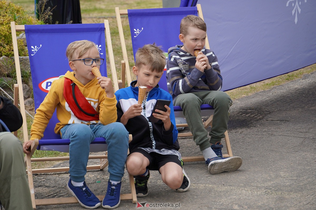 Otwarcie sezonu kąpielowego na plaży miejskiej w Ostrołęce [17.06.2023] - zdjęcie #58 - eOstroleka.pl