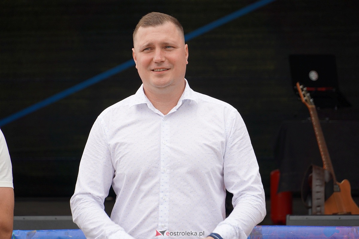 Otwarcie sezonu kąpielowego na plaży miejskiej w Ostrołęce [17.06.2023] - zdjęcie #52 - eOstroleka.pl
