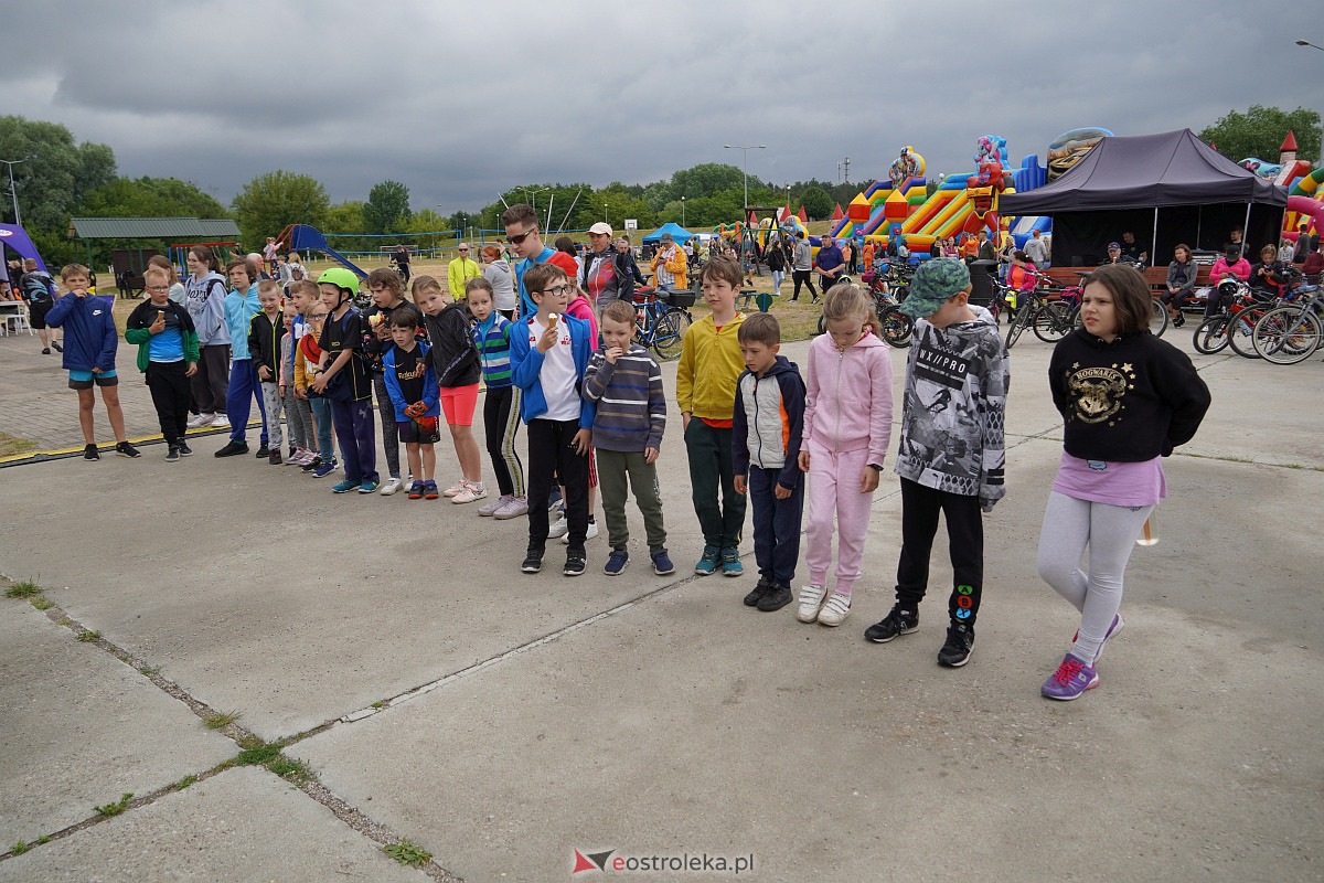 Otwarcie sezonu kąpielowego na plaży miejskiej w Ostrołęce [17.06.2023] - zdjęcie #49 - eOstroleka.pl