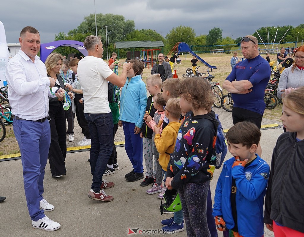 Otwarcie sezonu kąpielowego na plaży miejskiej w Ostrołęce [17.06.2023] - zdjęcie #40 - eOstroleka.pl