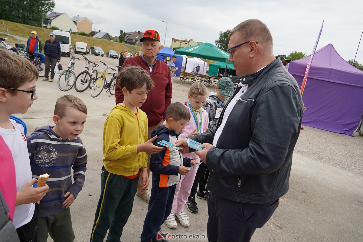 Otwarcie sezonu kąpielowego na plaży miejskiej w Ostrołęce [17.06.2023] - zdjęcie #39 - eOstroleka.pl