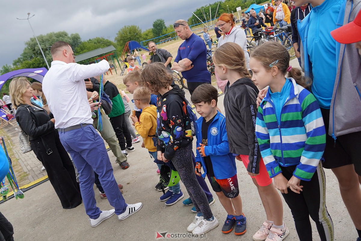 Otwarcie sezonu kąpielowego na plaży miejskiej w Ostrołęce [17.06.2023] - zdjęcie #37 - eOstroleka.pl