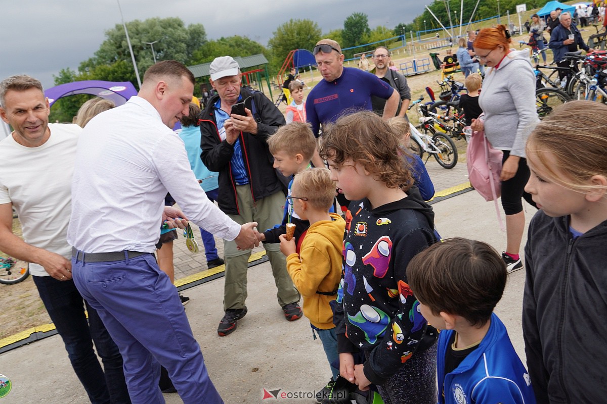 Otwarcie sezonu kąpielowego na plaży miejskiej w Ostrołęce [17.06.2023] - zdjęcie #36 - eOstroleka.pl