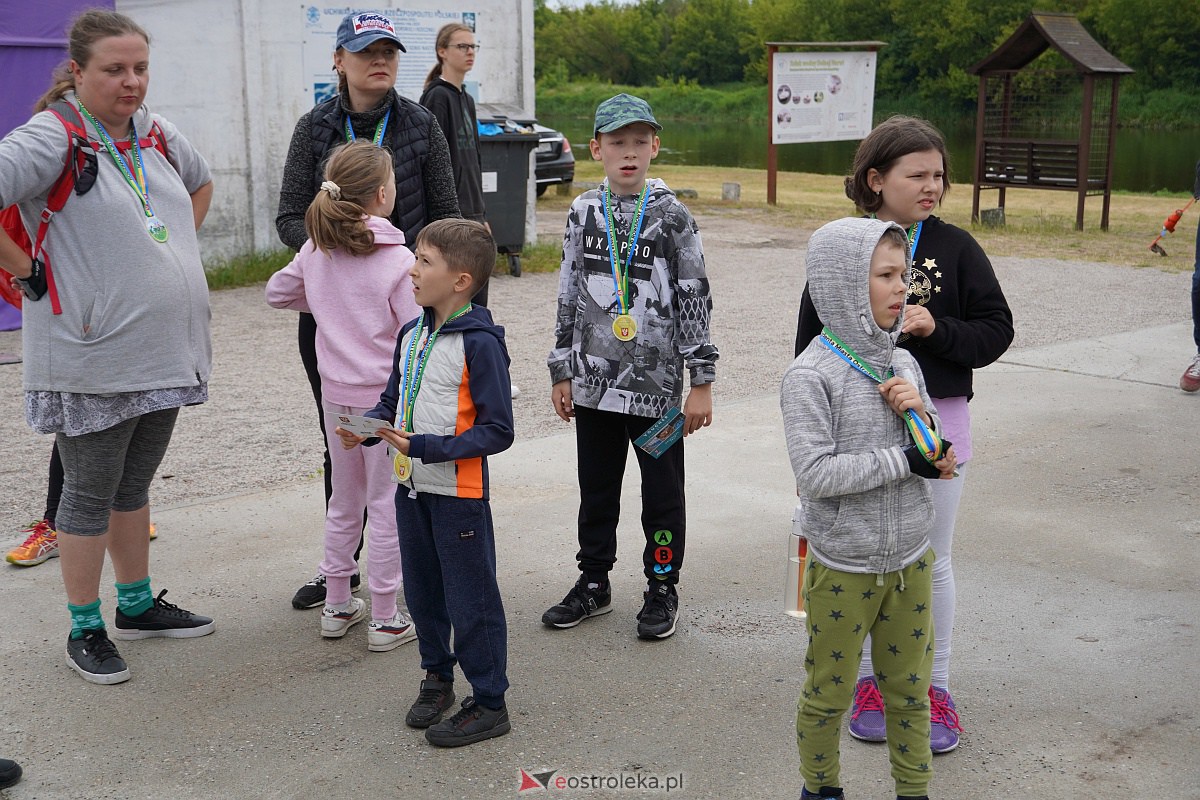 Otwarcie sezonu kąpielowego na plaży miejskiej w Ostrołęce [17.06.2023] - zdjęcie #32 - eOstroleka.pl