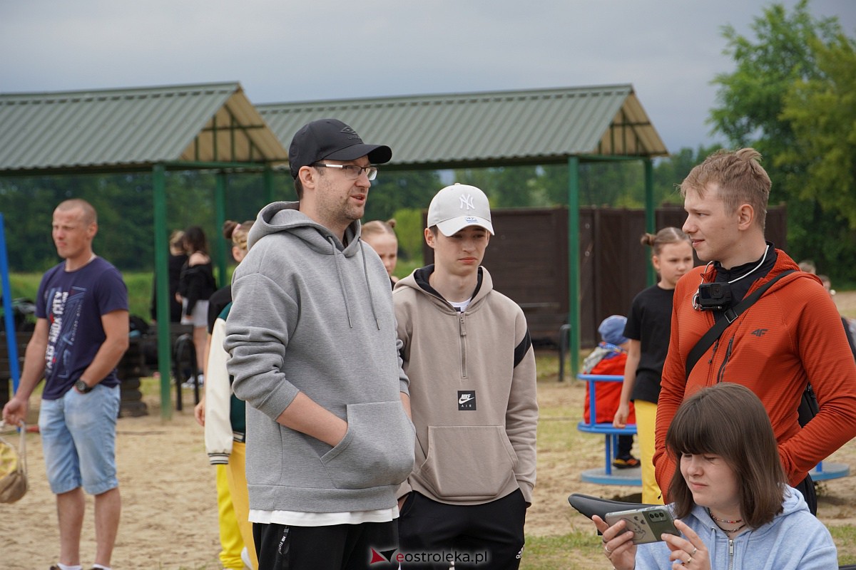 Otwarcie sezonu kąpielowego na plaży miejskiej w Ostrołęce [17.06.2023] - zdjęcie #30 - eOstroleka.pl
