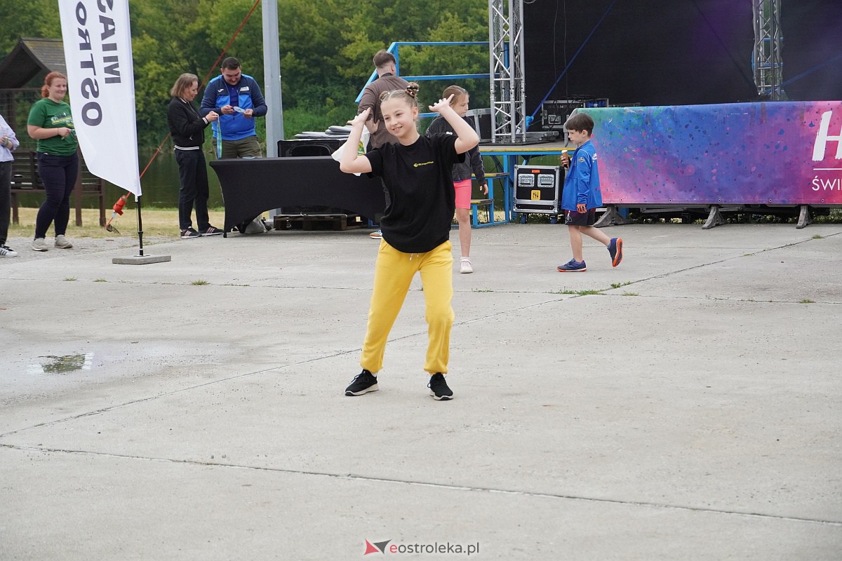Otwarcie sezonu kąpielowego na plaży miejskiej w Ostrołęce [17.06.2023] - zdjęcie #14 - eOstroleka.pl