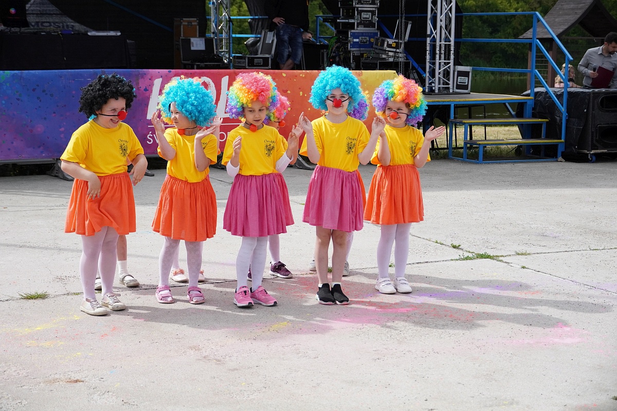 Otwarcie sezonu kąpielowego na plaży miejskiej w Ostrołęce [17.06.2023] - zdjęcie #1 - eOstroleka.pl