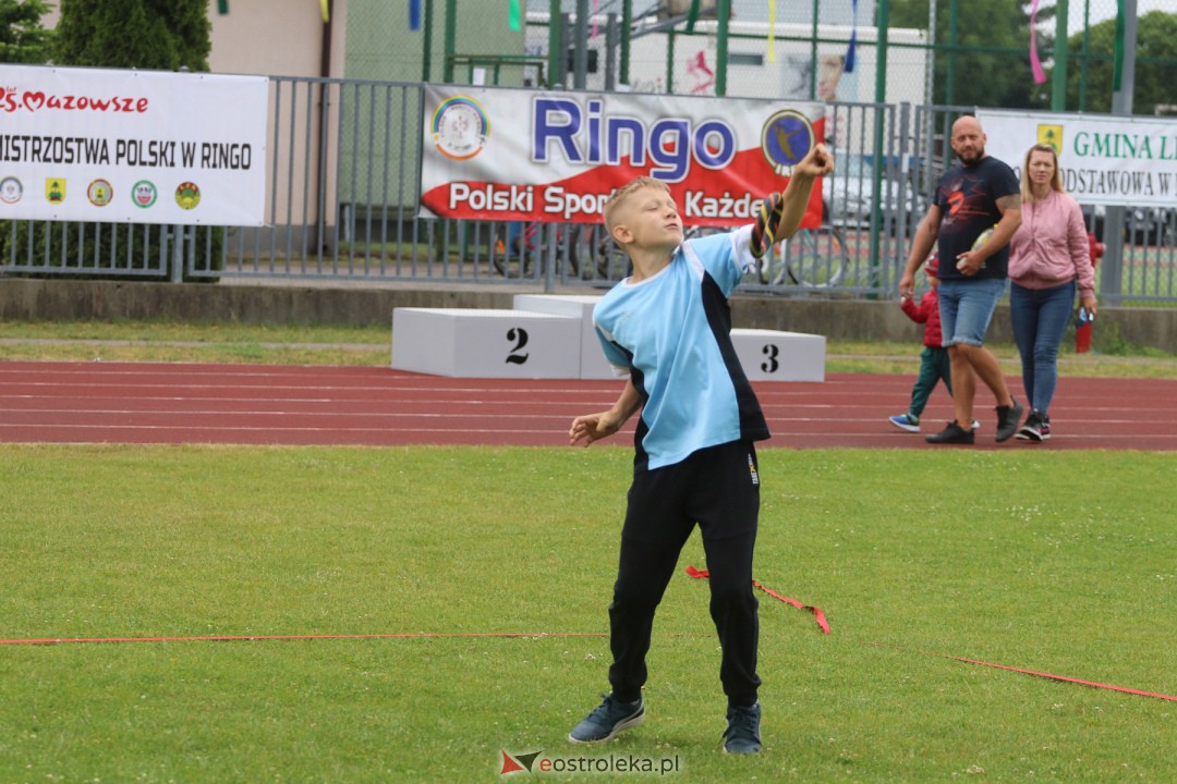 Mistrzostwa Polski w ringo w Lelisie [17.06.2023] - zdjęcie #55 - eOstroleka.pl