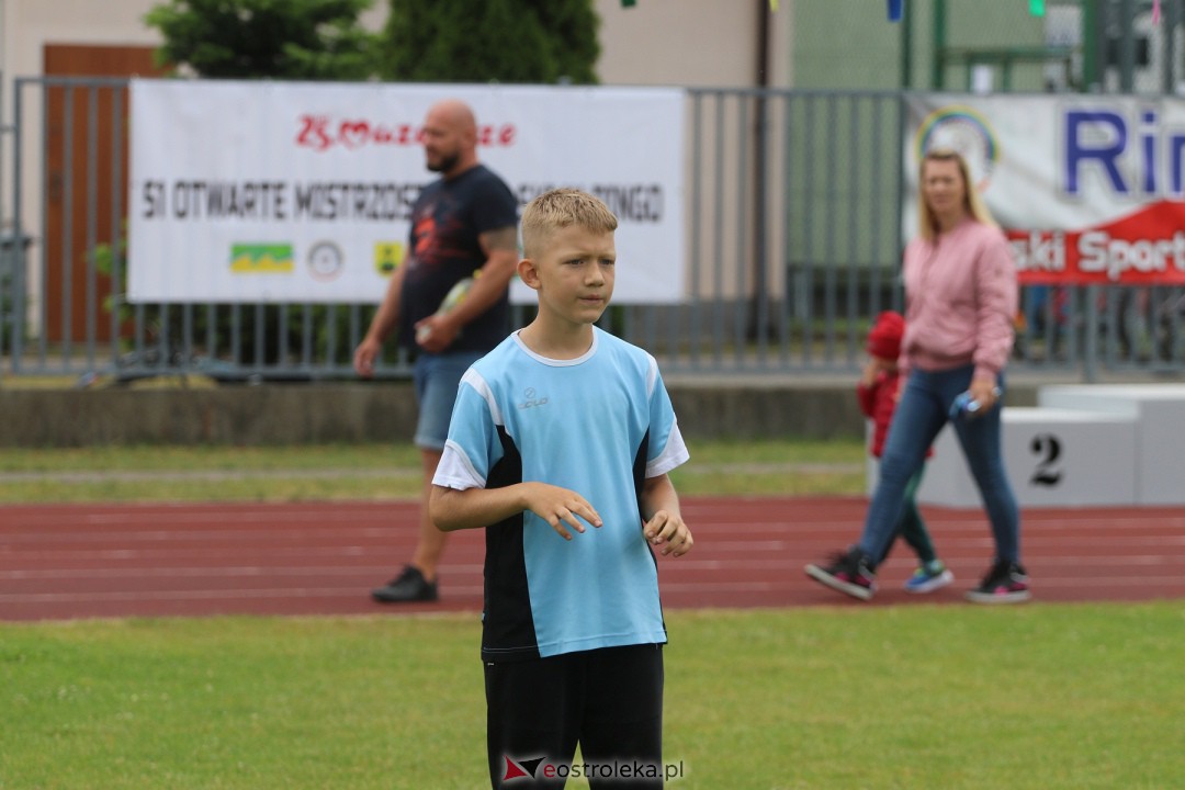 Mistrzostwa Polski w ringo w Lelisie [17.06.2023] - zdjęcie #54 - eOstroleka.pl