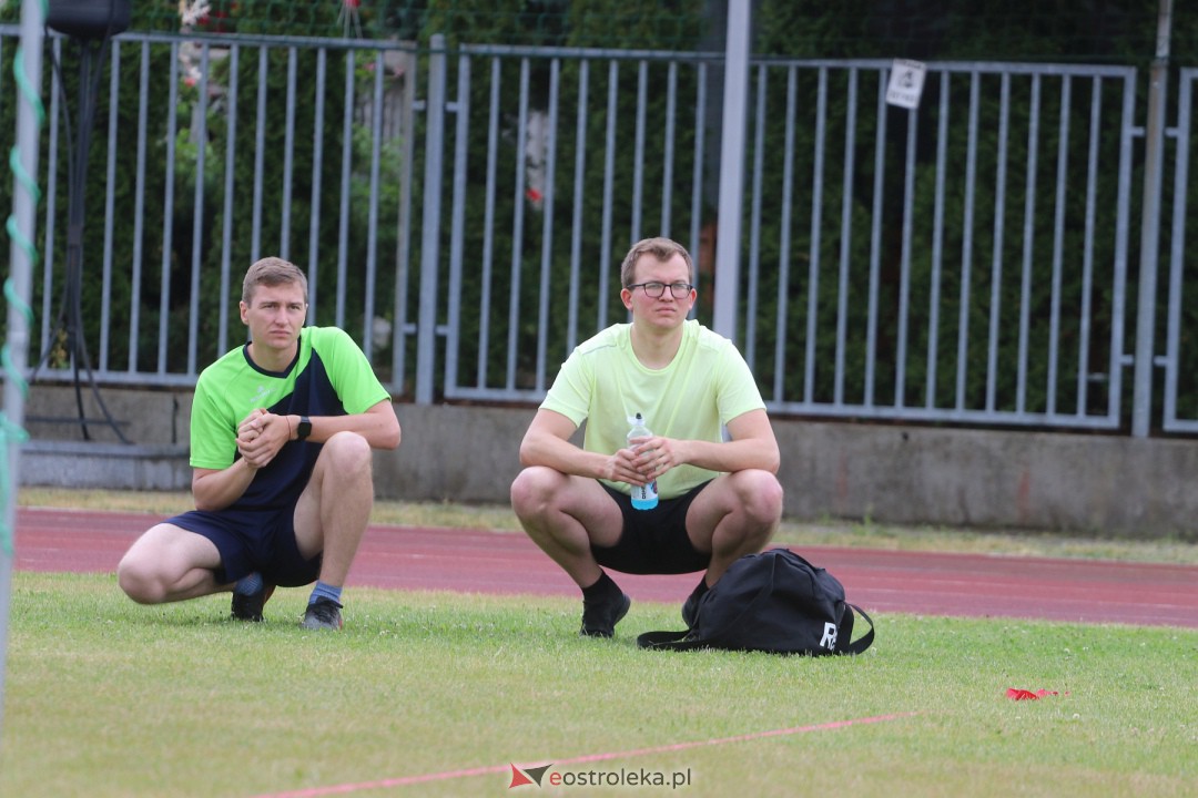 Mistrzostwa Polski w ringo w Lelisie [17.06.2023] - zdjęcie #44 - eOstroleka.pl