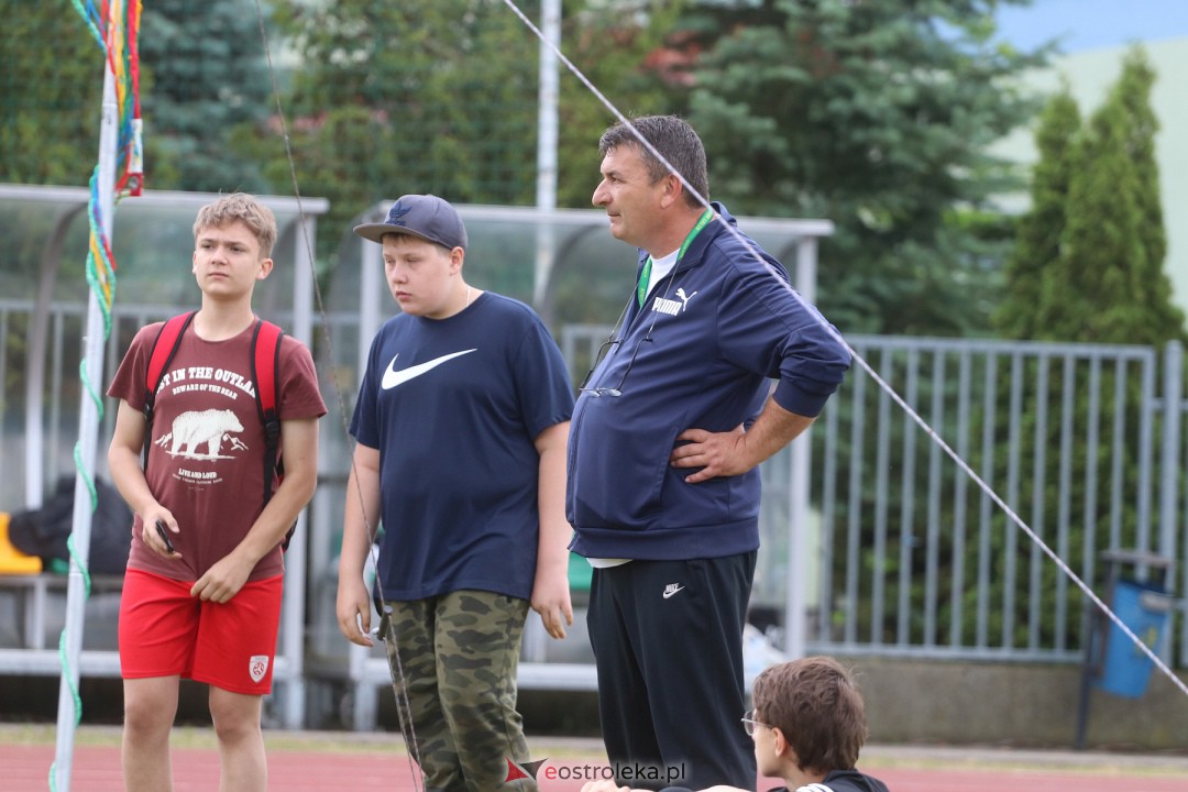 Mistrzostwa Polski w ringo w Lelisie [17.06.2023] - zdjęcie #42 - eOstroleka.pl