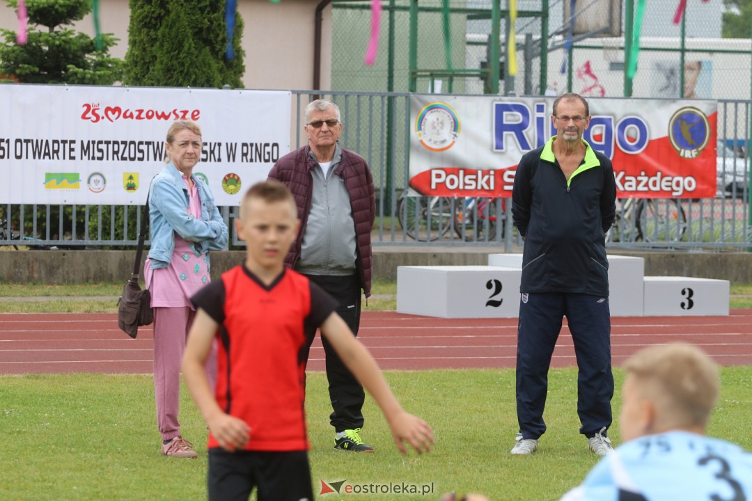 Mistrzostwa Polski w ringo w Lelisie [17.06.2023] - zdjęcie #39 - eOstroleka.pl