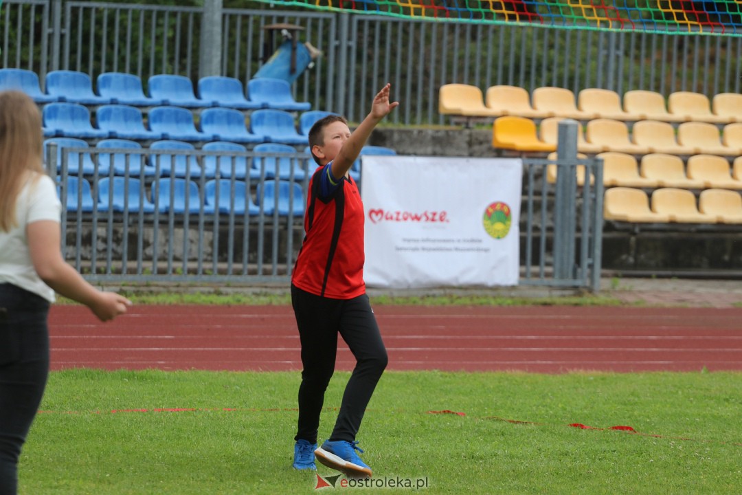 Mistrzostwa Polski w ringo w Lelisie [17.06.2023] - zdjęcie #30 - eOstroleka.pl