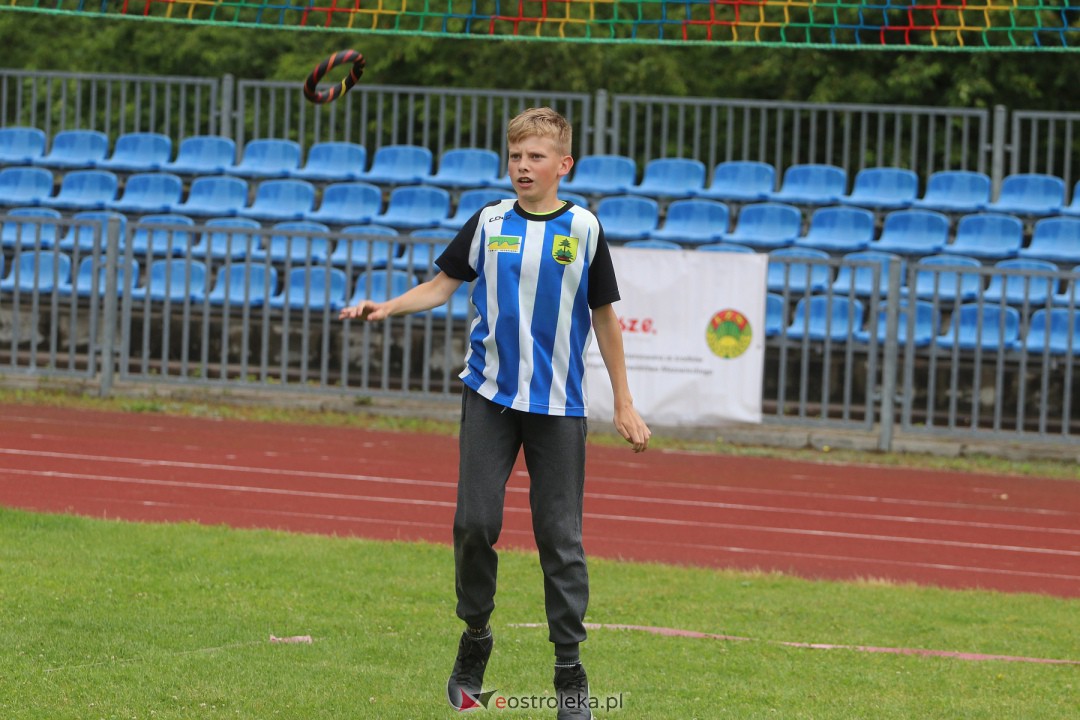 Mistrzostwa Polski w ringo w Lelisie [17.06.2023] - zdjęcie #19 - eOstroleka.pl