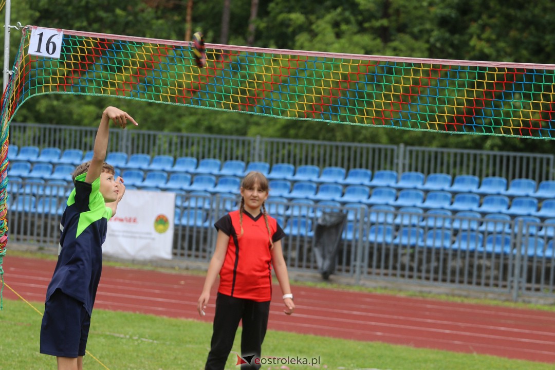 Mistrzostwa Polski w ringo w Lelisie [17.06.2023] - zdjęcie #12 - eOstroleka.pl