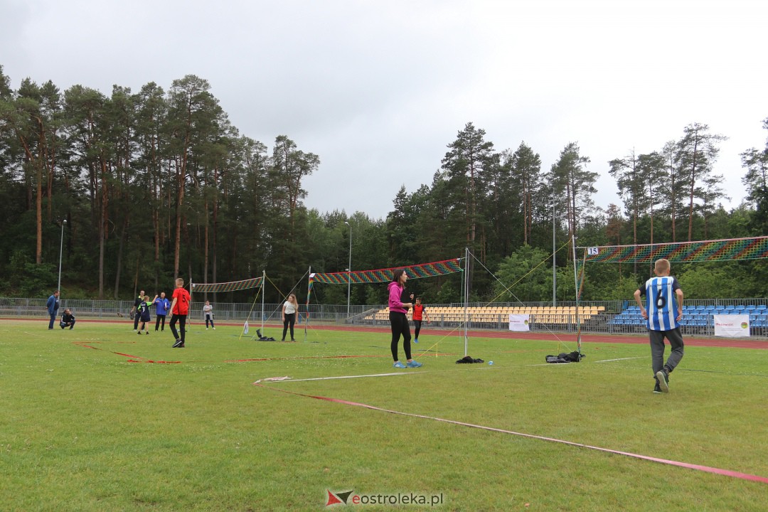Mistrzostwa Polski w ringo w Lelisie [17.06.2023] - zdjęcie #9 - eOstroleka.pl