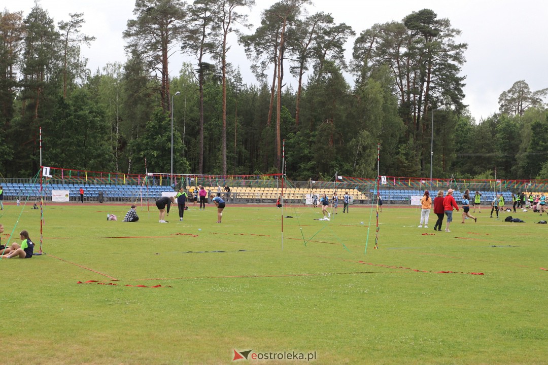 Mistrzostwa Polski w ringo w Lelisie [17.06.2023] - zdjęcie #2 - eOstroleka.pl