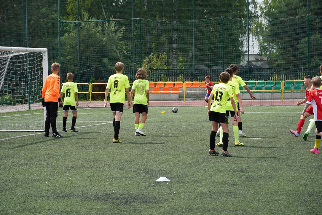 Turniej piłki nożnej Olszewo-Borki [16.06.2023] - zdjęcie #37 - eOstroleka.pl