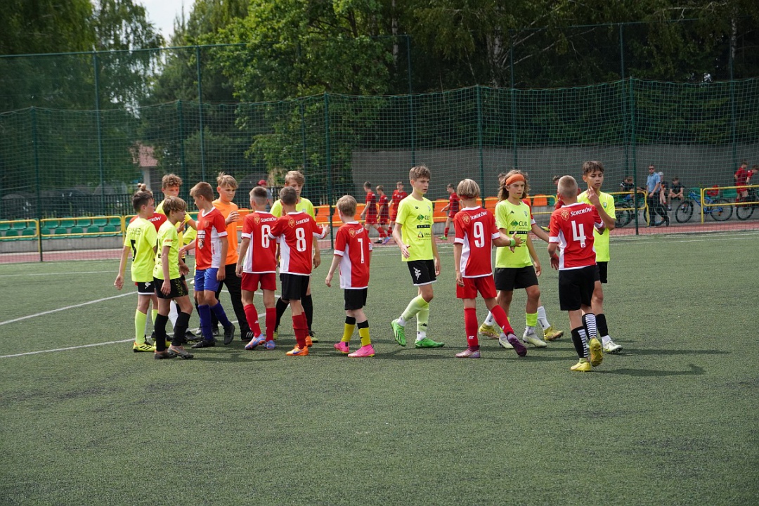 Turniej piłki nożnej Olszewo-Borki [16.06.2023] - zdjęcie #33 - eOstroleka.pl