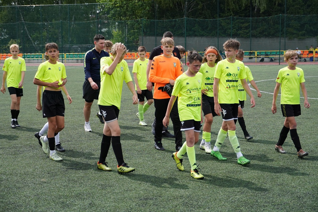 Turniej piłki nożnej Olszewo-Borki [16.06.2023] - zdjęcie #31 - eOstroleka.pl